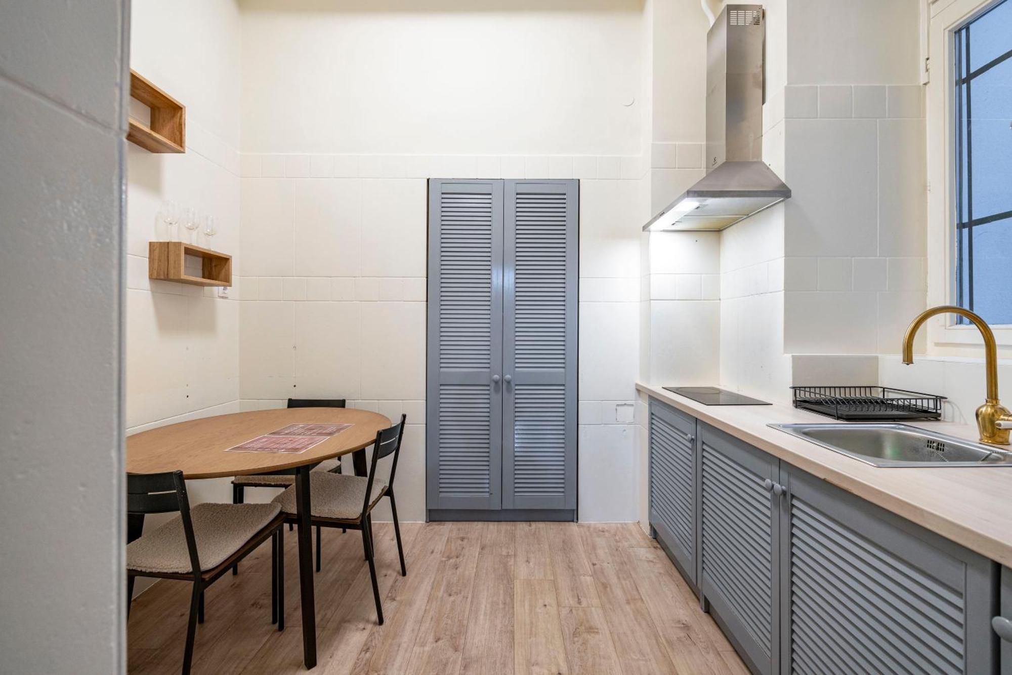 Apartmán Hidden Gem With Terrace On The Andrassy Fashion Road