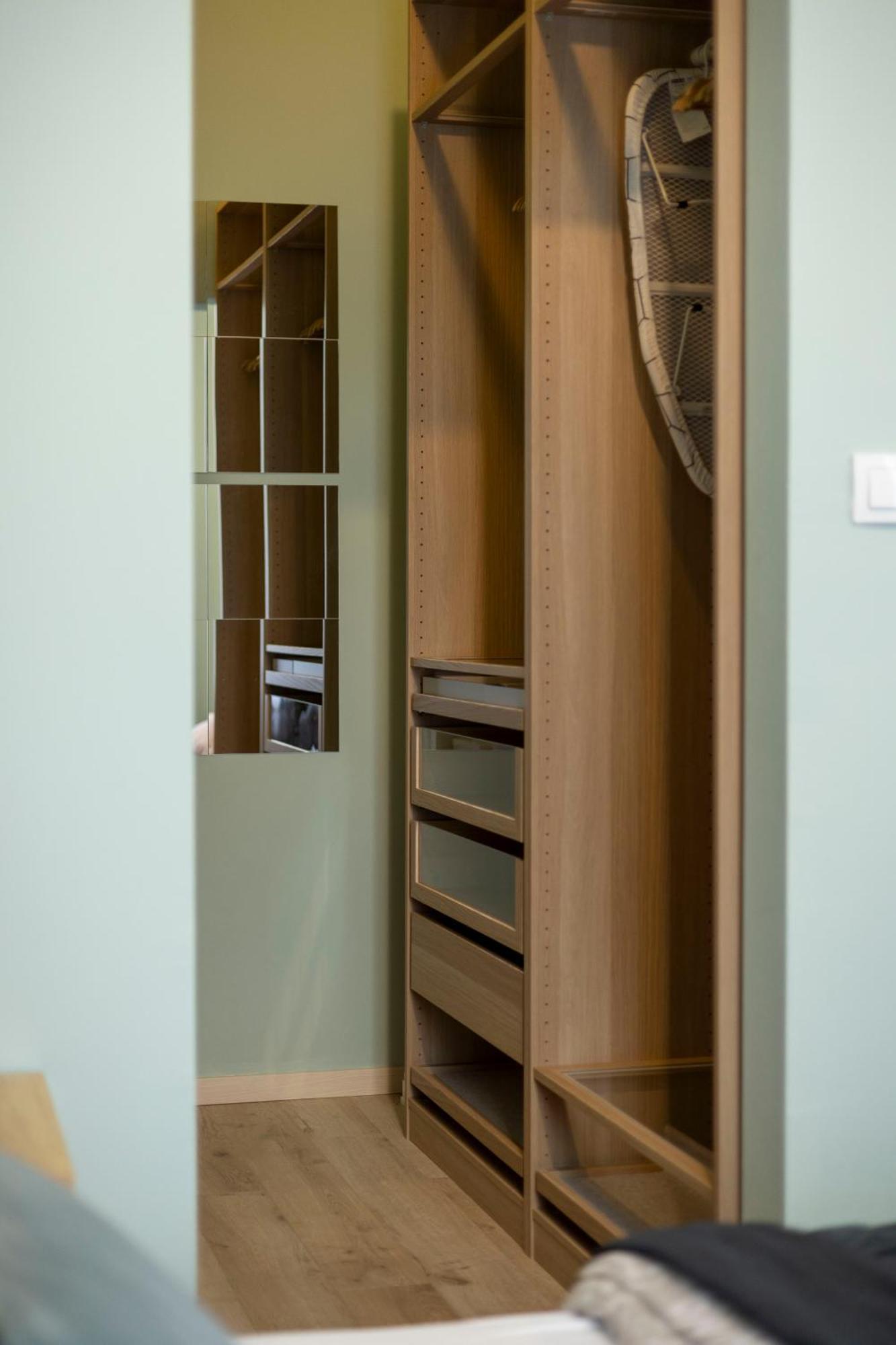 Hidden Gem With Terrace On The Andrassy Fashion Road Apartamento